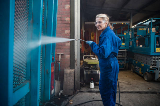 Best House Pressure Washing  in Eagle Lake, TX