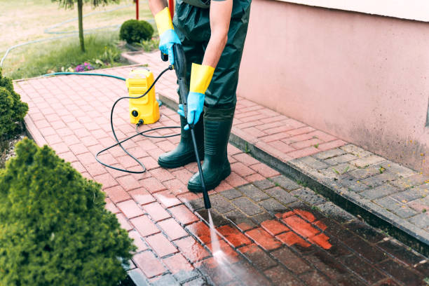 Deck Cleaning Services in Eagle Lake, TX