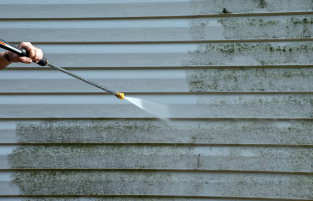 Roof Power Washing Services in Eagle Lake, TX