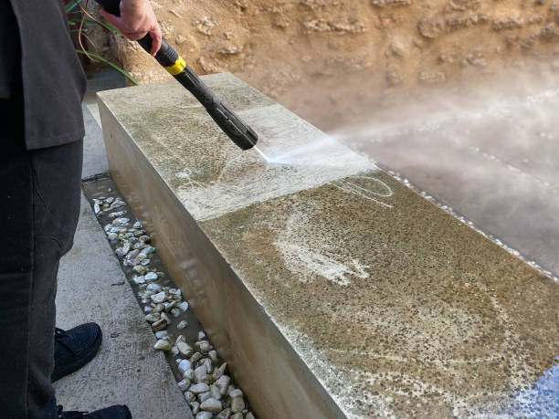 Best Local Pressure Washing Services  in Eagle Lake, TX