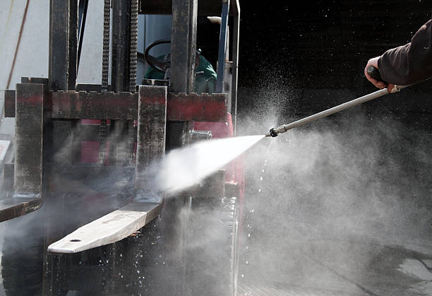 Best Residential Pressure Washing Services  in Eagle Lake, TX