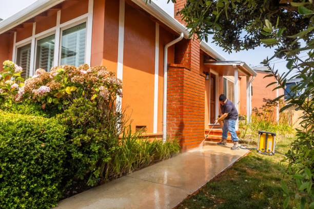 Reliable Eagle Lake, TX Pressure Washing Solutions