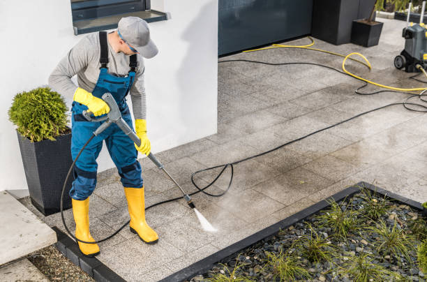 Best Commercial Pressure Washing  in Eagle Lake, TX