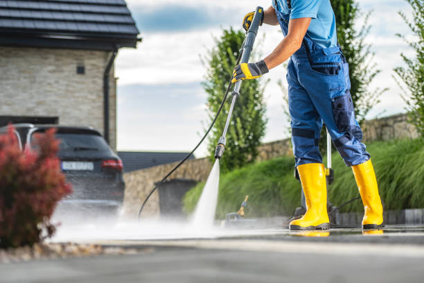 Best Pressure Washing Contractors  in Eagle Lake, TX