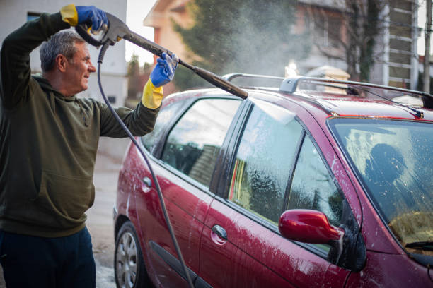 Best Exterior Home Cleaning  in Eagle Lake, TX