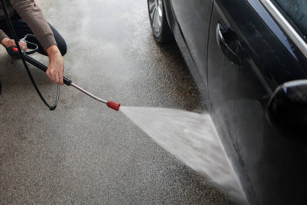 Best Roof Power Washing Services  in Eagle Lake, TX