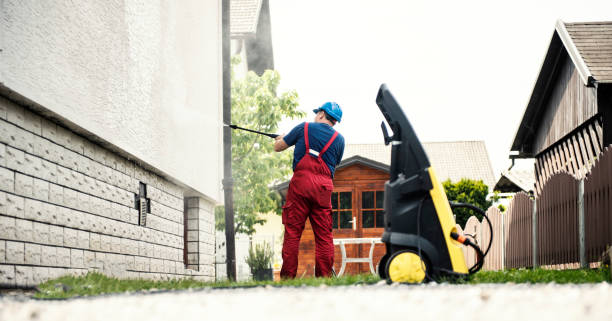 Why Choose Our Certified Pressure Washing Experts for Your Project Needs in Eagle Lake, TX?